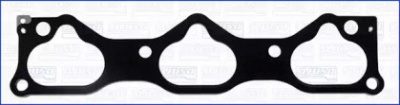 WILMINK GROUP wg1451370 -  Прокладка, впускной коллектор